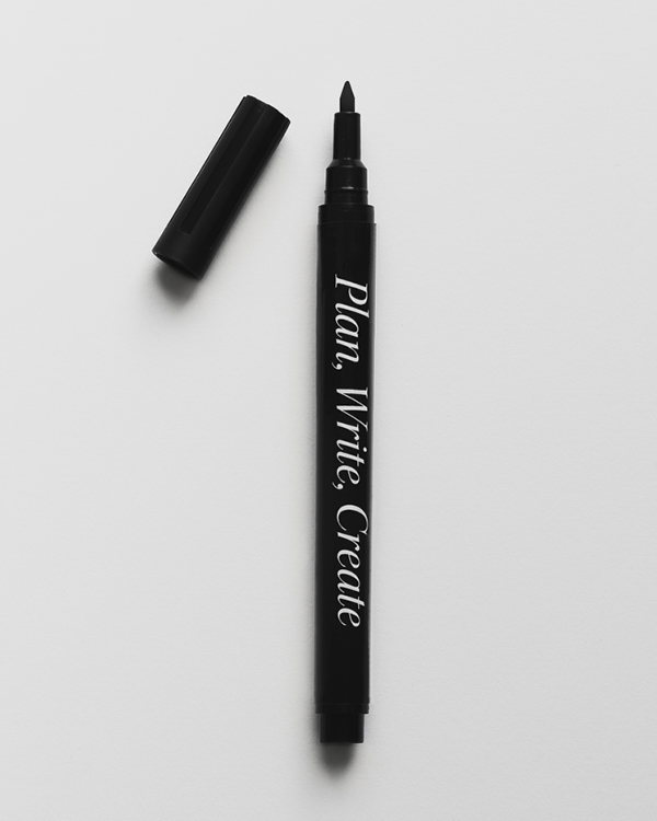 Chalk Pen - Chalk pen 