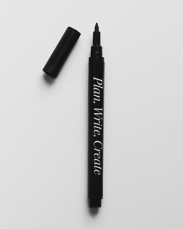 Chalk Pen (ONE SIZE)