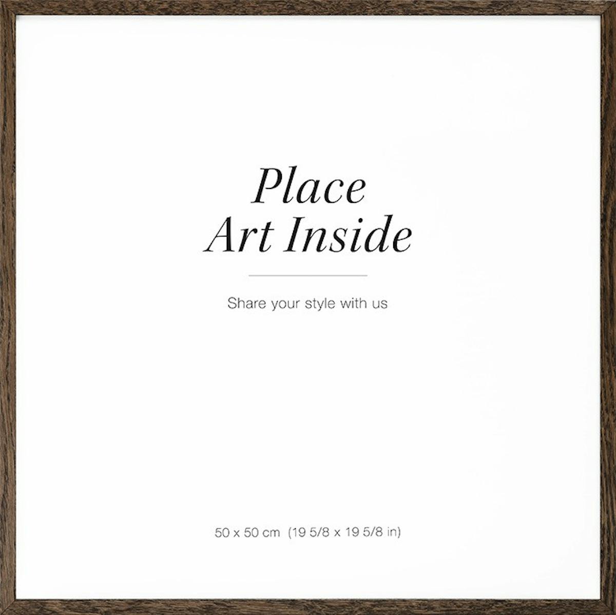 Poster frames 20” x 20” Picture frames