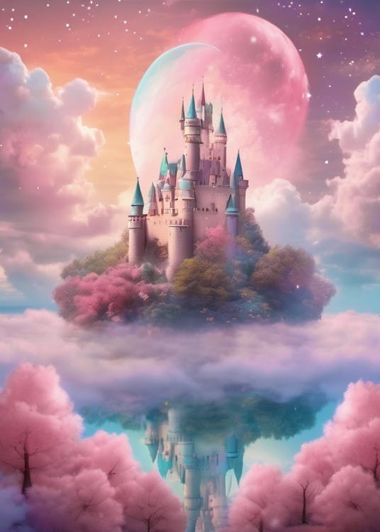 Create Your Own Art Prints | Design & Personalise with Desenio