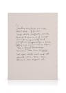 The Letter Canvas - Love in a letter - desenio.com