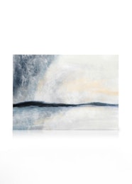 Textured Landscape No1 Tableau Sur Toile Texture En Bleu Desenio fr Textured Landscape No1 Tableau Sur Toile Texture En Bleu Desenio fr