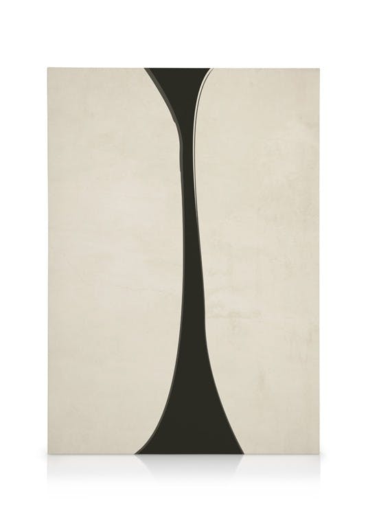 Composition iv Canvas (30x40 cm - Fotokaders Eiken)