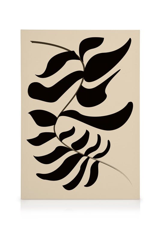 Obrazy na płótnie Sprung Alternative Obraz na płótnie (50x70 cm - Ramka dębowa)