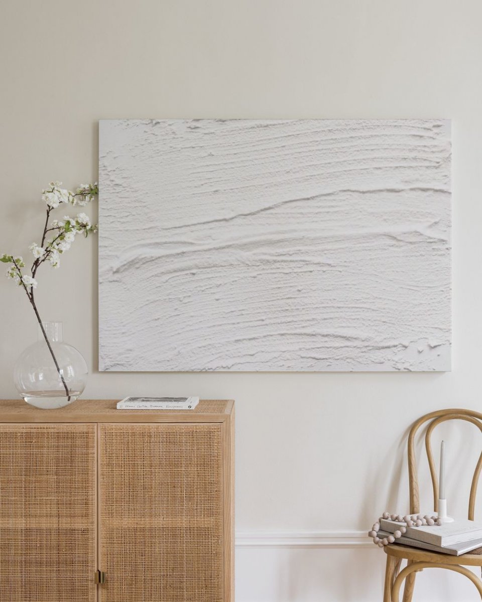 plaster as a base for texture? - WetCanvas: Online Living for Artists