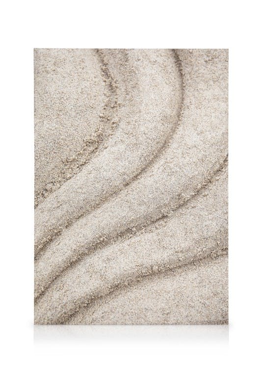 Telas decorativas Sandy Lines Tela (30x40 cm)