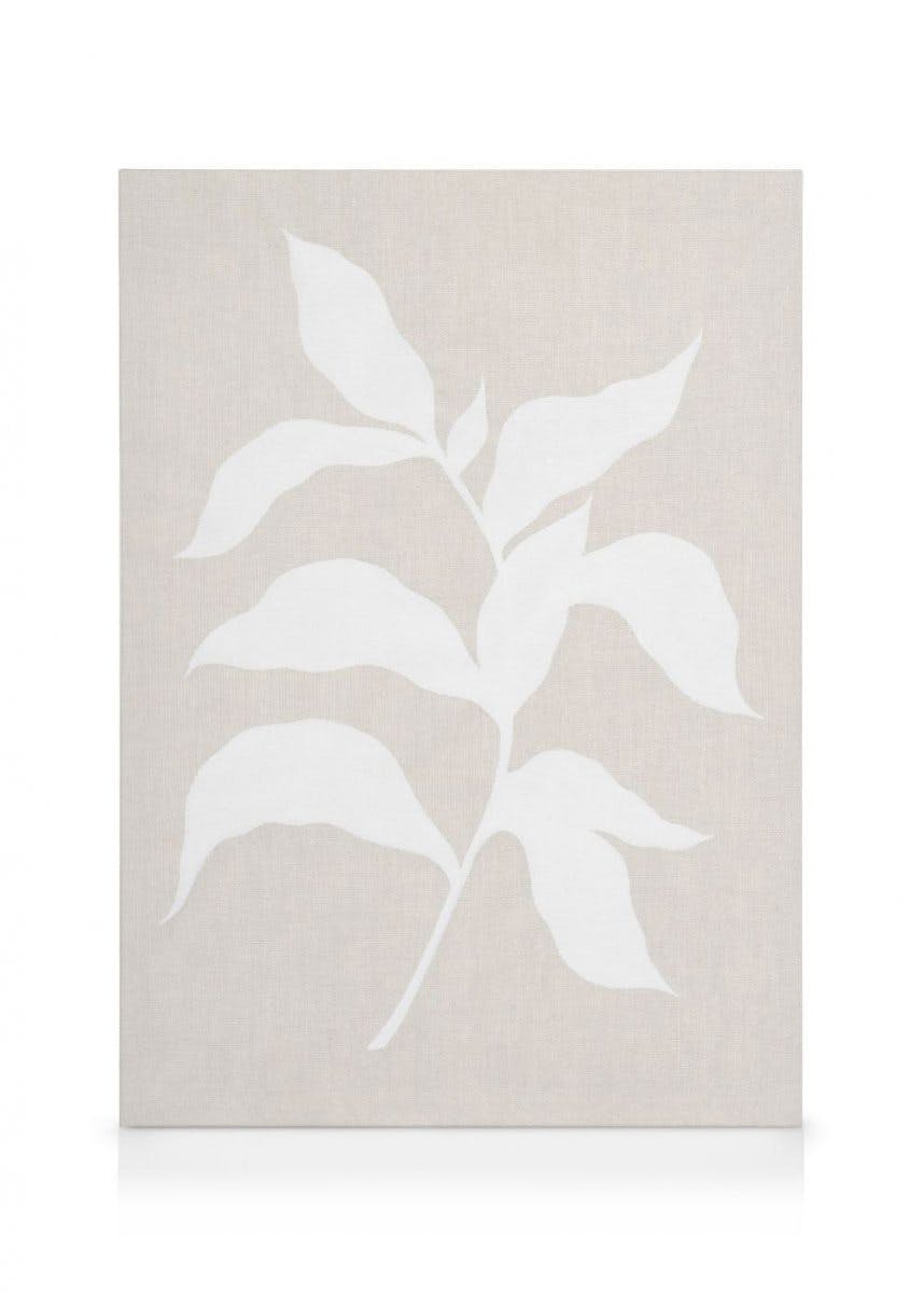 Canvastavlor Soft Branch Canvastavla (30x40 cm)