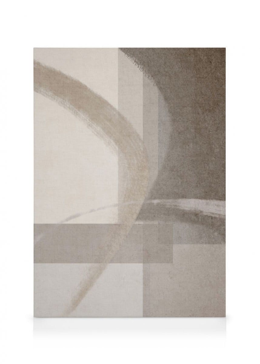 Obrazy na płótnie Beige Palette No1 Obraz na płótnie (30x40 cm)