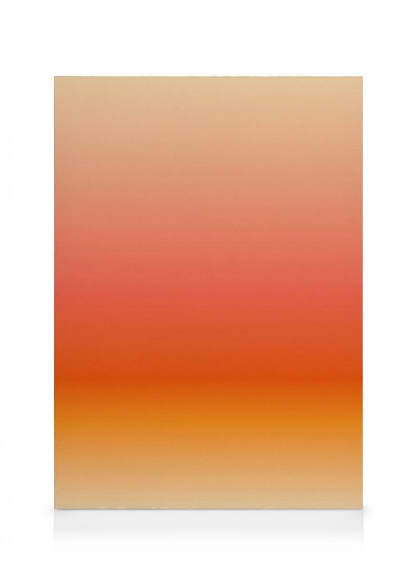 Obrazy na płótnie Santa Monica Sunset Obraz na płótnie (50x70 cm - Czarna ramka)