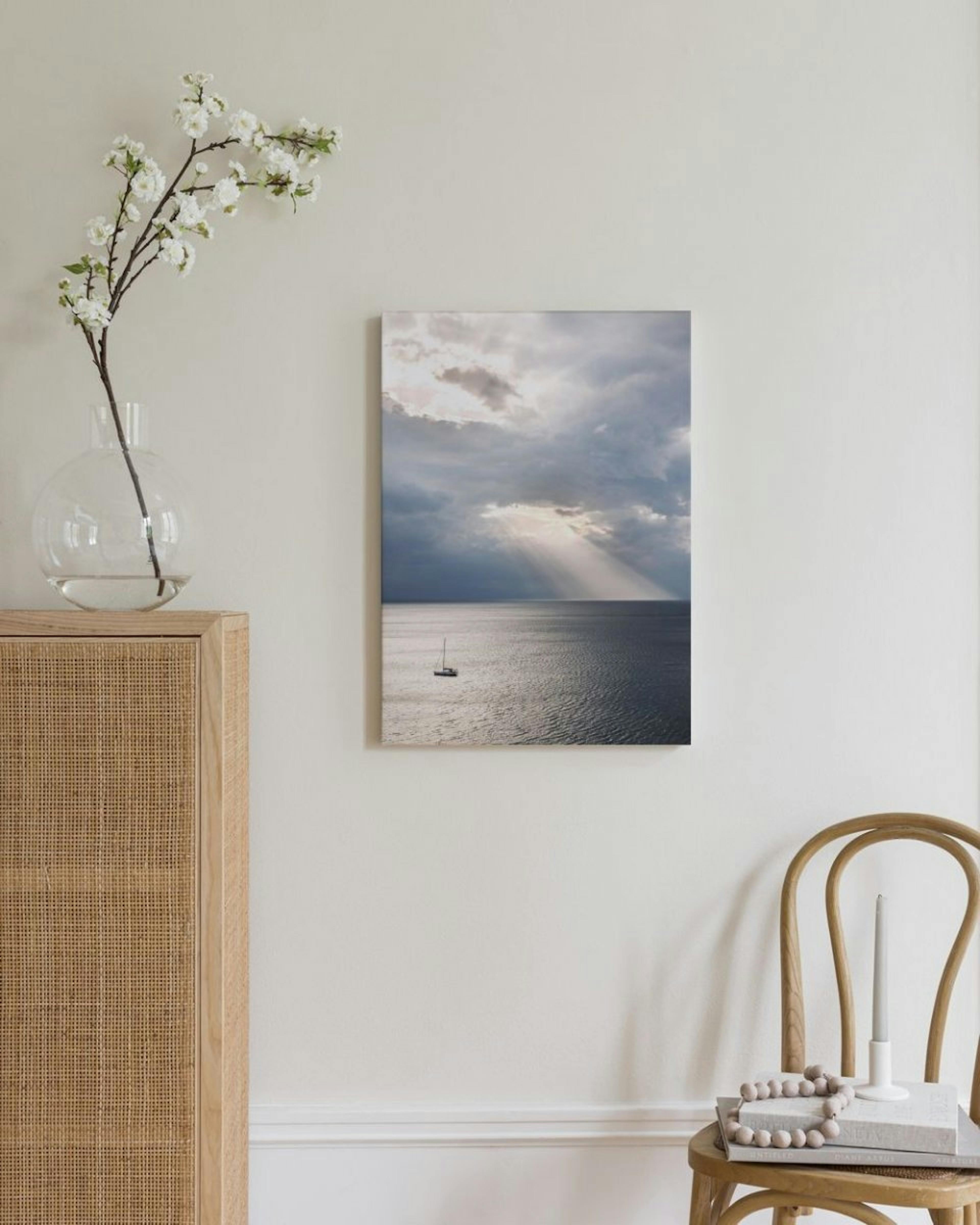 Majestic View Canvas