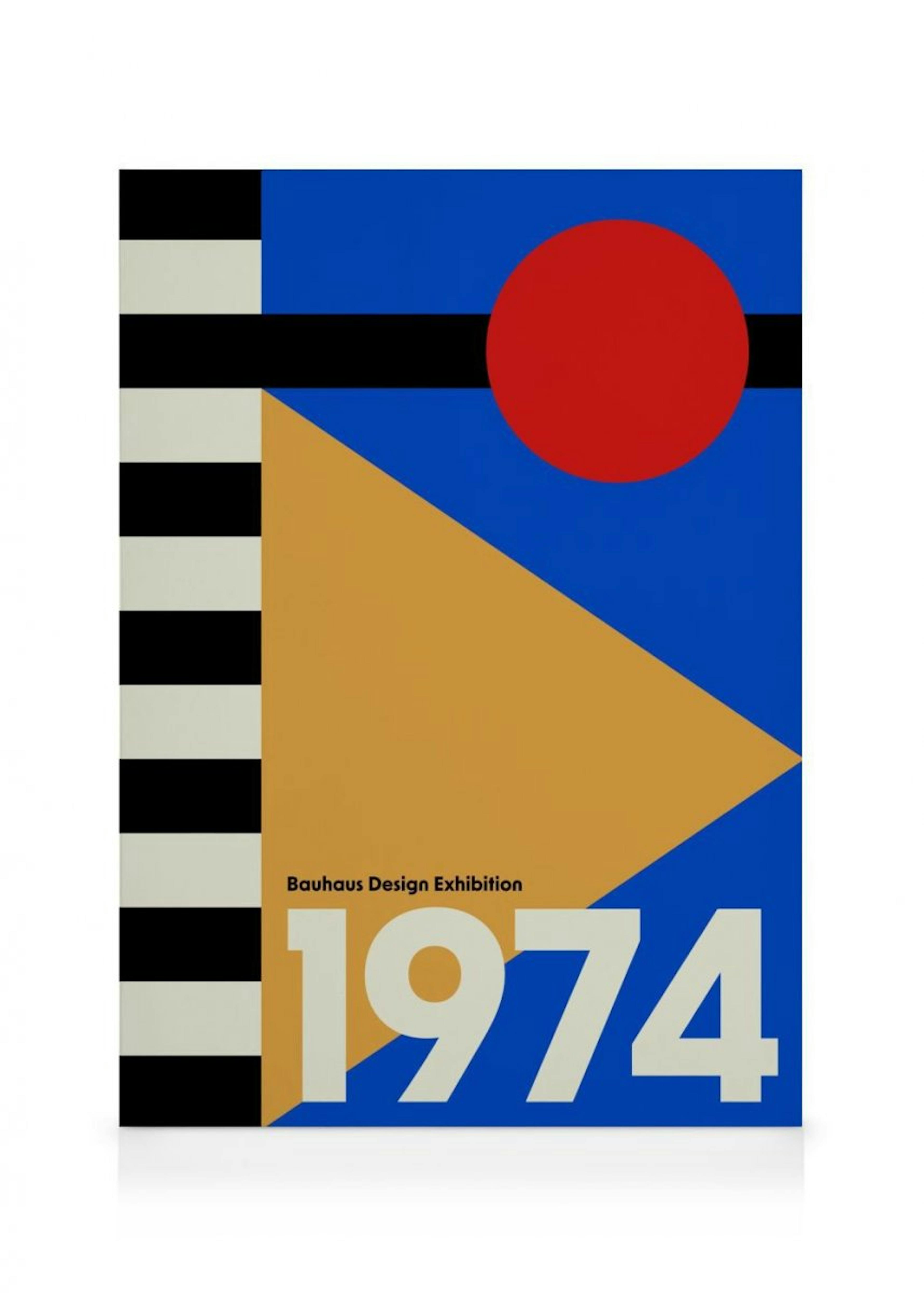 1974 Canvas