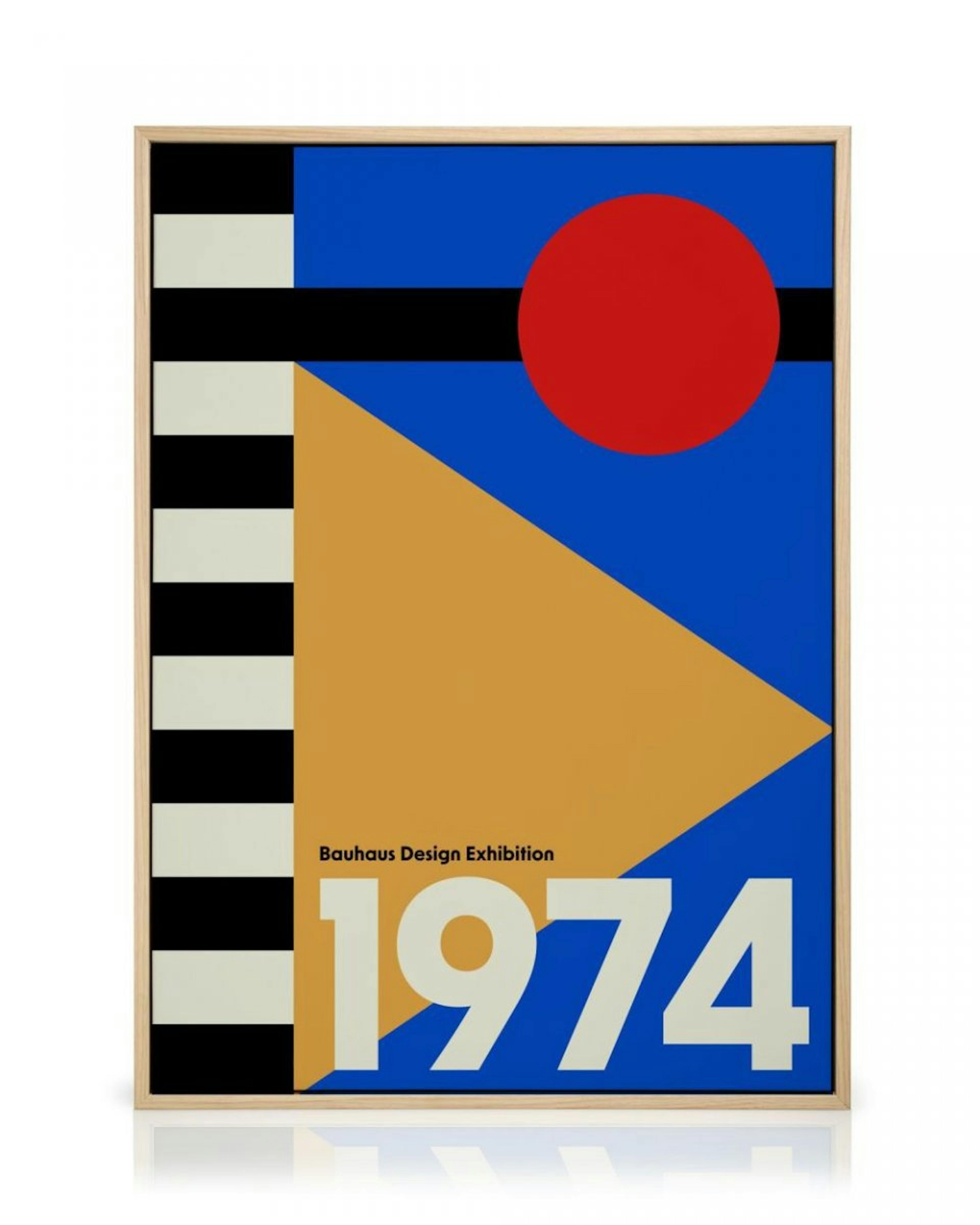 1974 Canvas