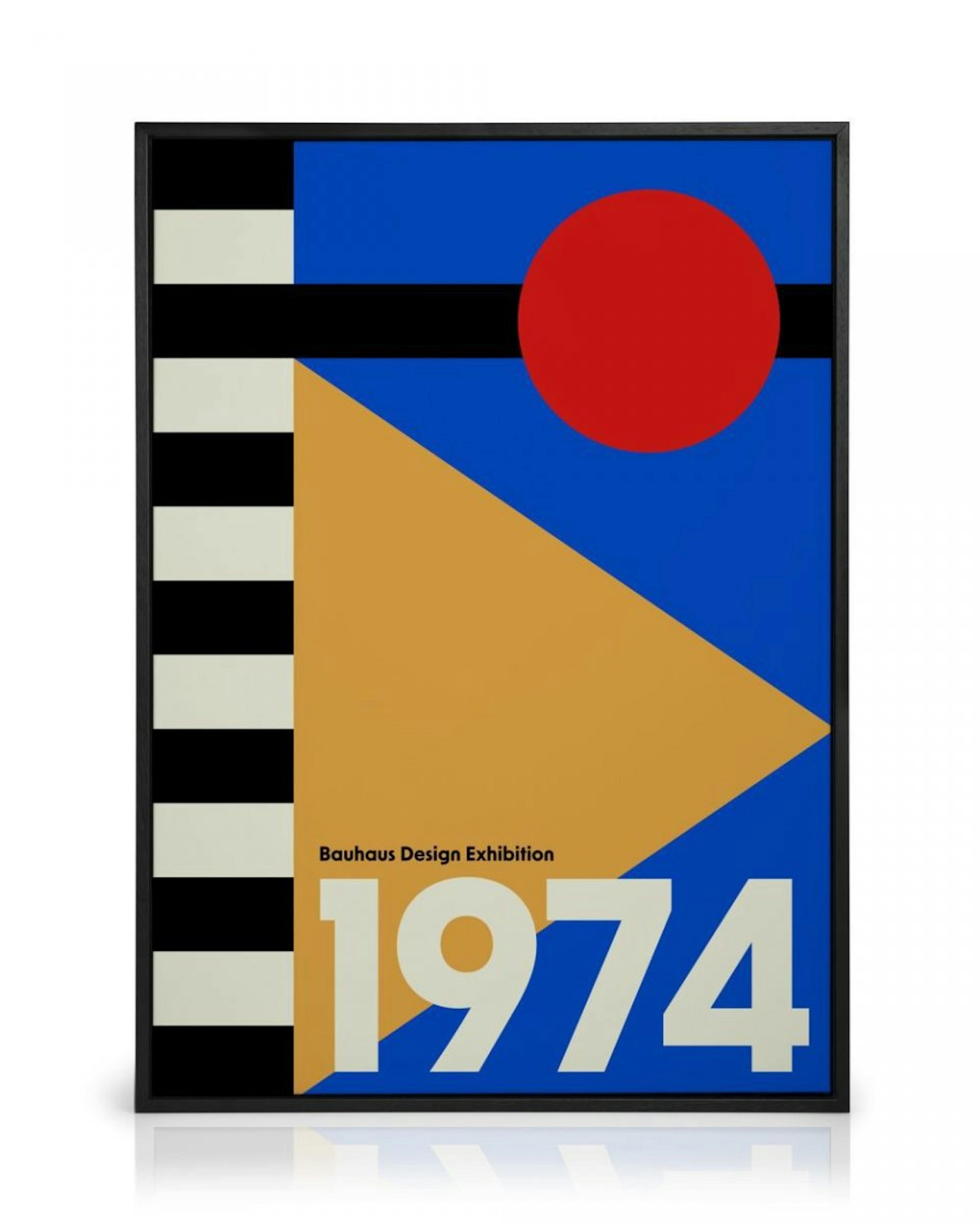 1974 Canvas