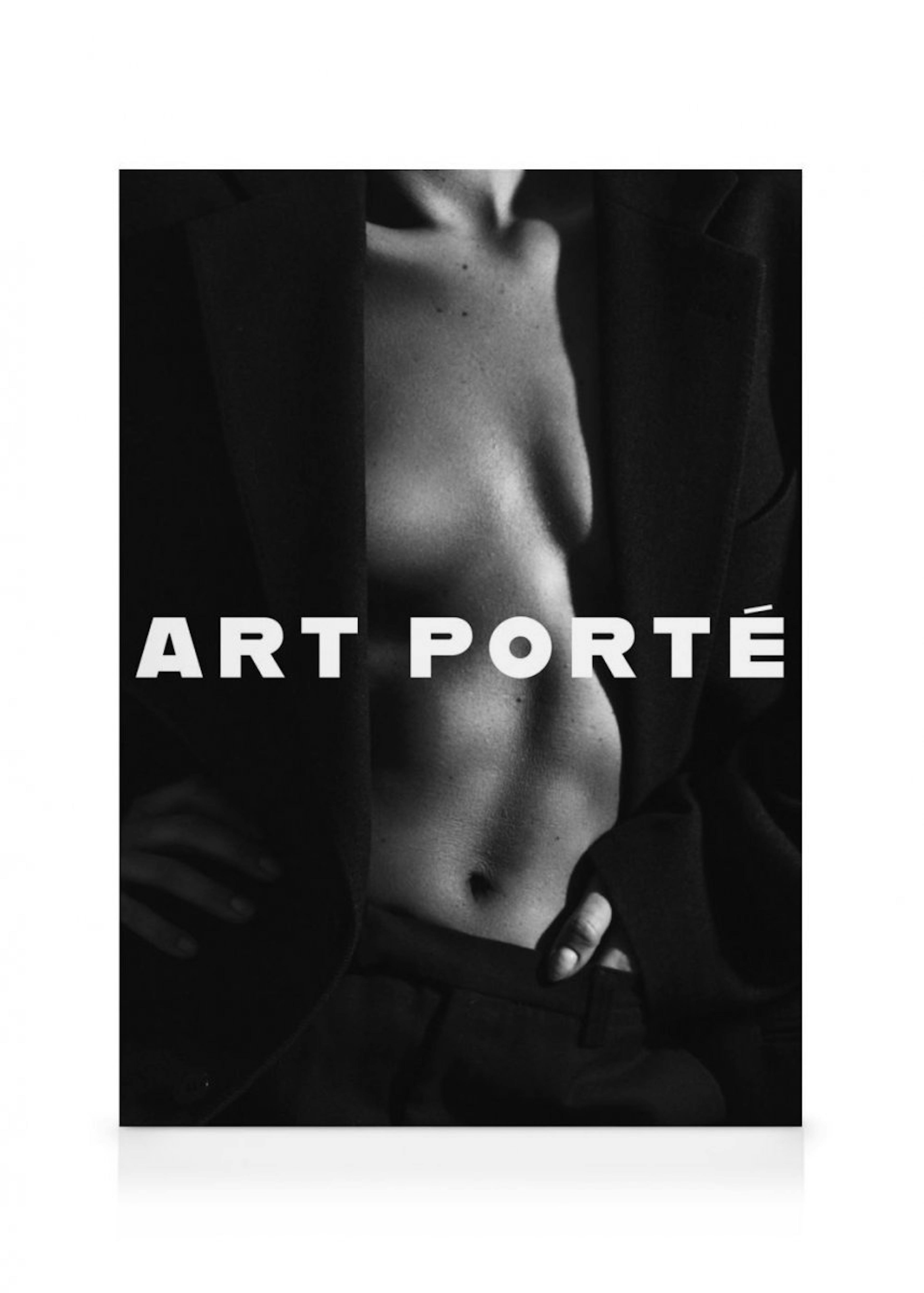 Art Porté Canvas 0