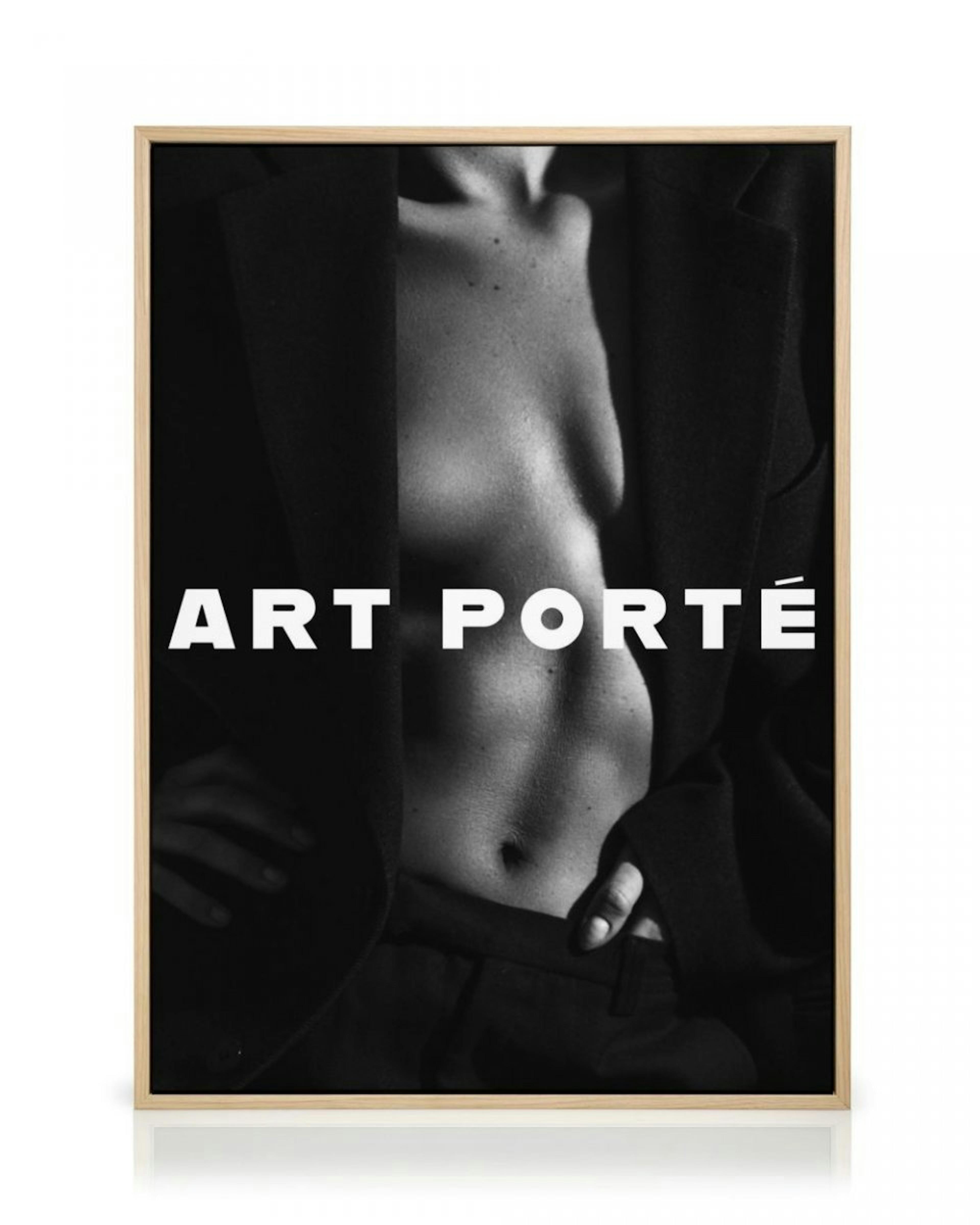 Art Porté Canvas