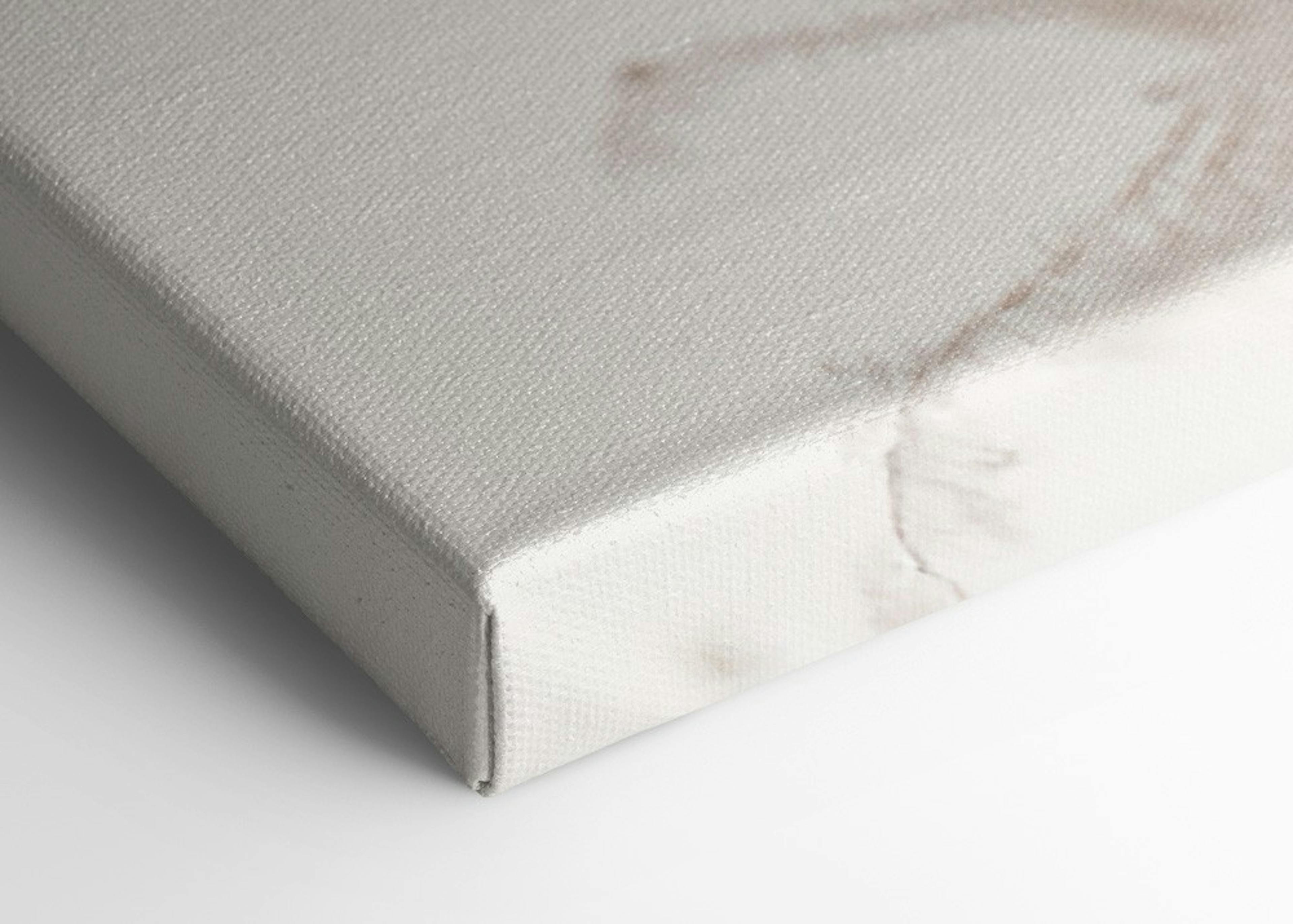 Winter Botanical Canvas