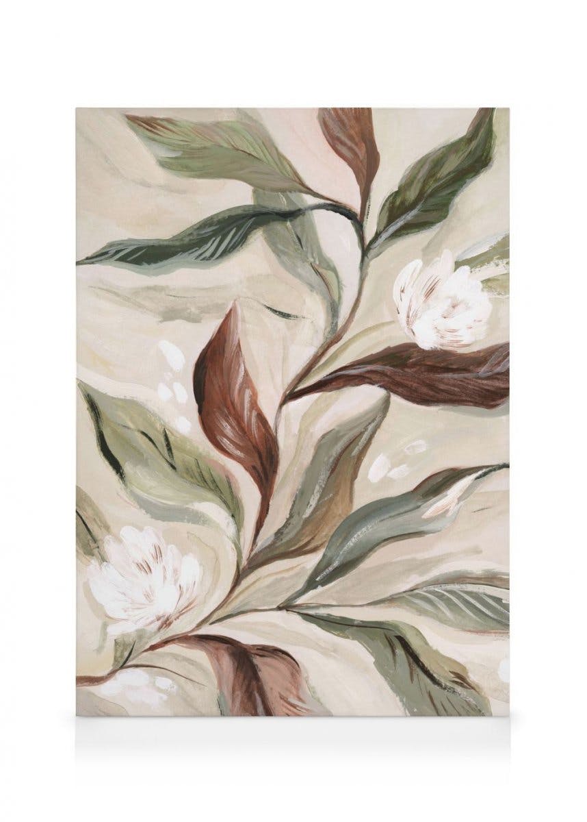 Obrazy na płótnie Rustic Botanicals Obraz na płótnie (30x40 cm)