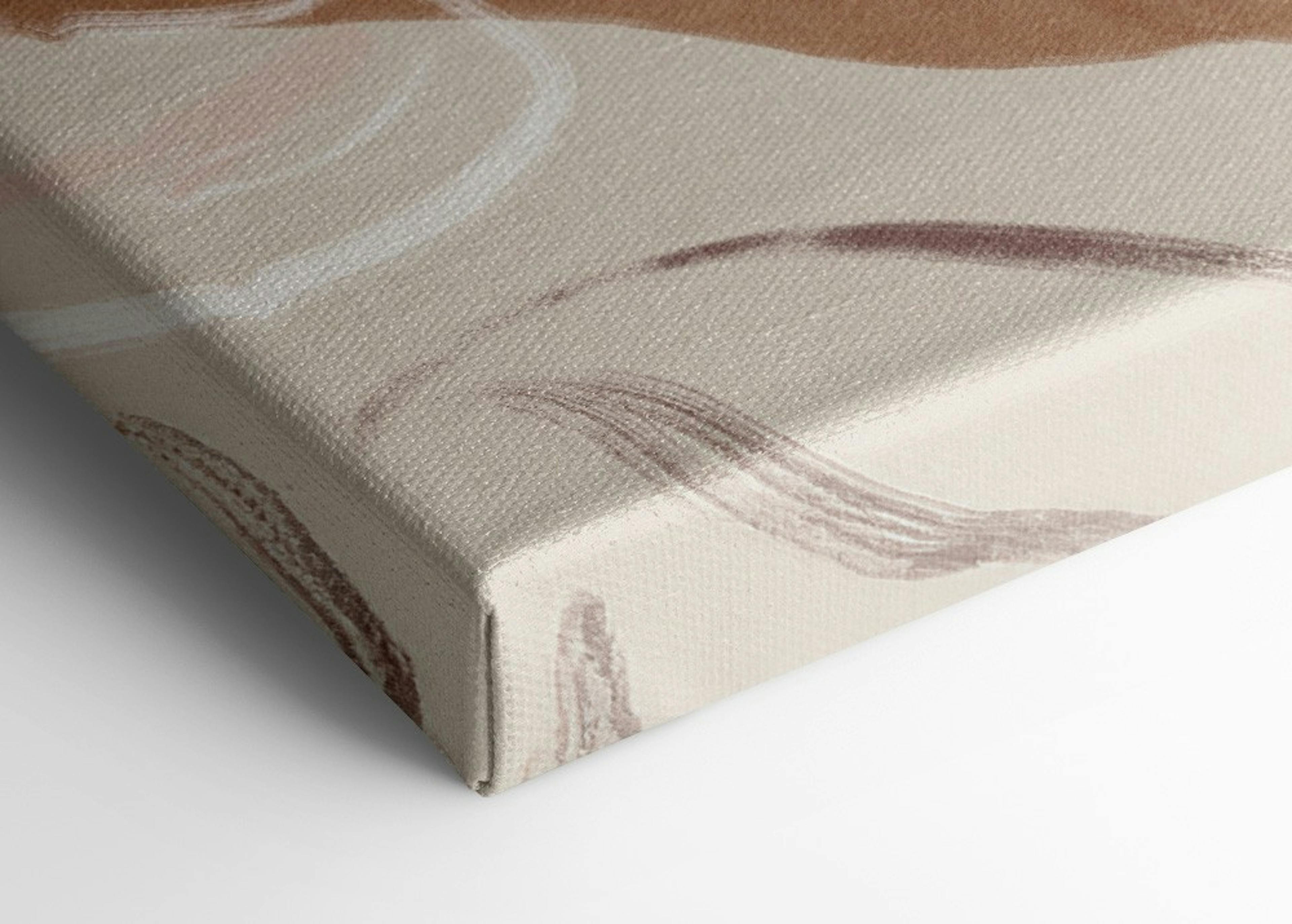 Coffee Soirée Canvas