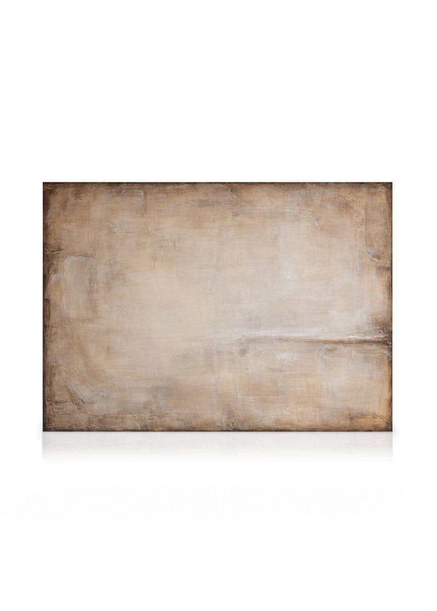 Obrazy na płótnie Soft Scenery Obraz na płótnie (50x70 cm - Ramka dębowa)
