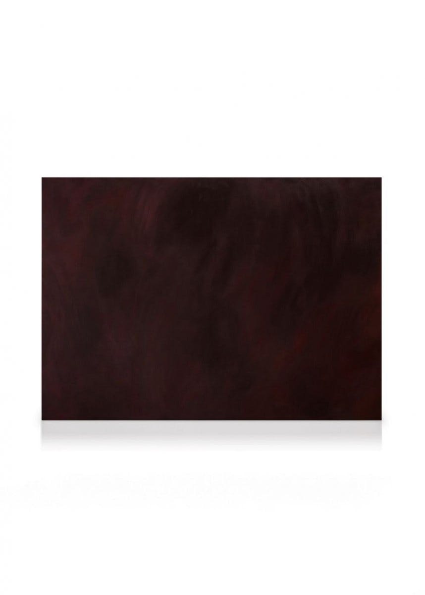 Obrazy na płótnie Que Syrah Syrah Obraz na płótnie (30x40 cm - Ramka dębowa)