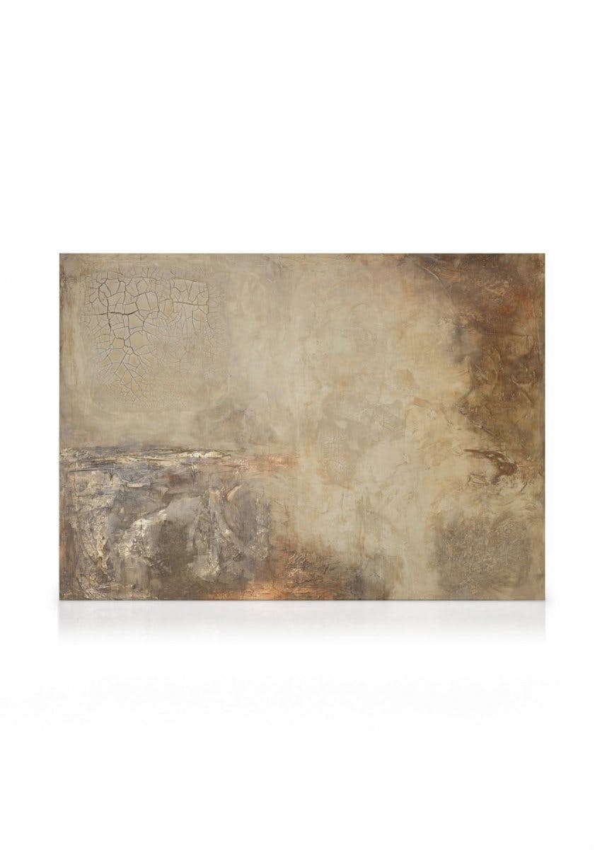 Obrazy na płótnie Rough Around the Edges Obraz na płótnie (100x140 cm)