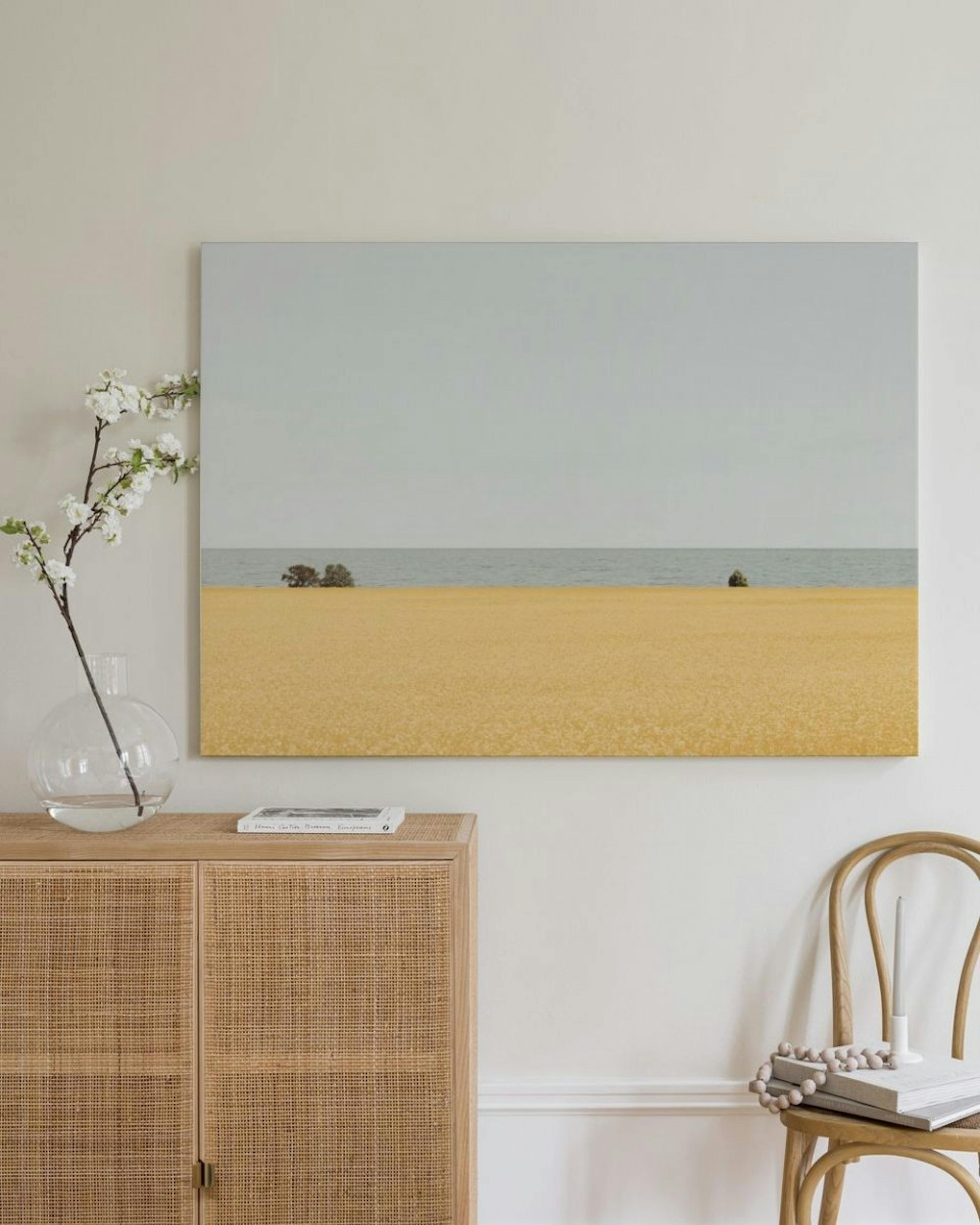 Field of Gold Toile