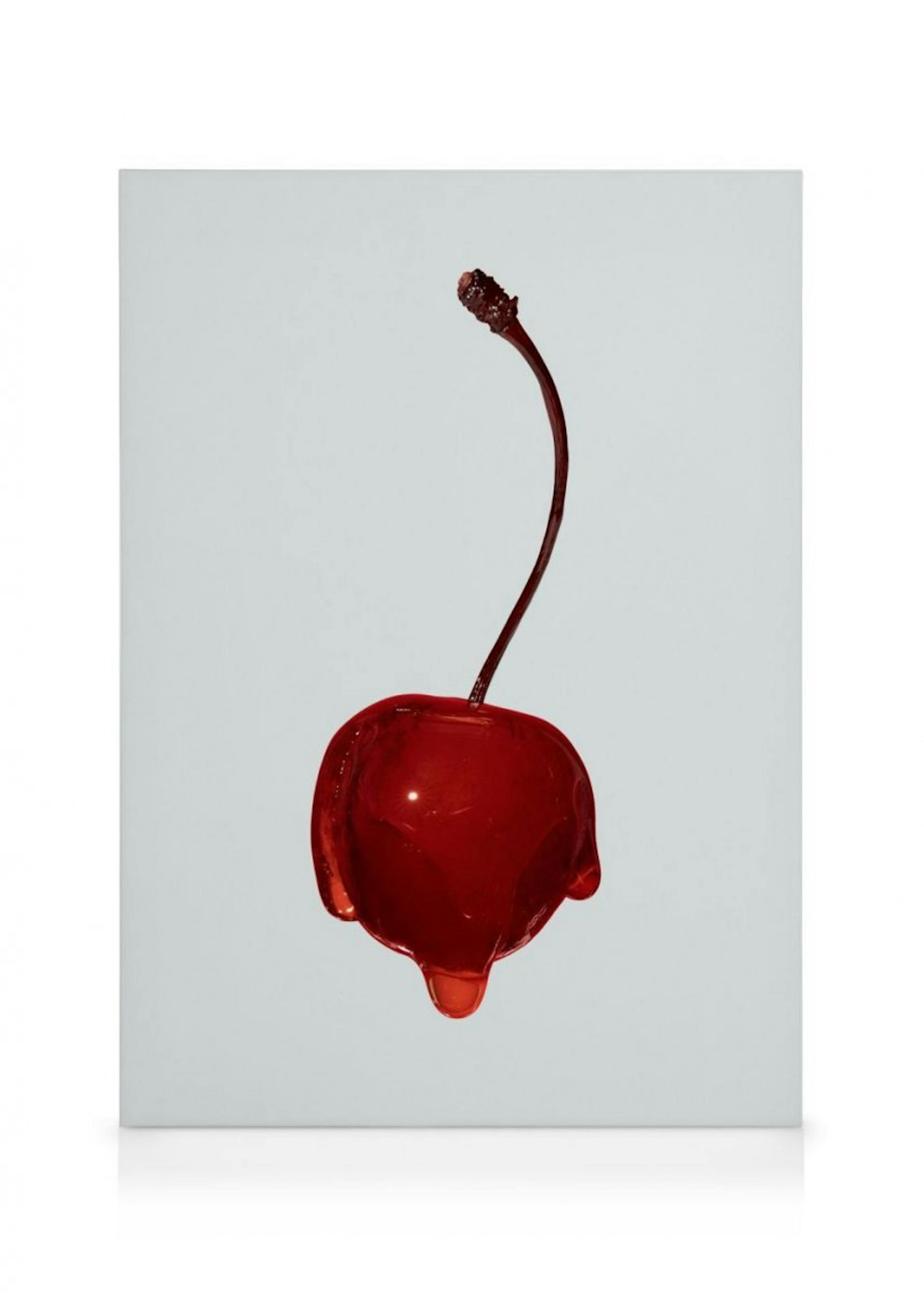 Juicy Cherry Toile 0