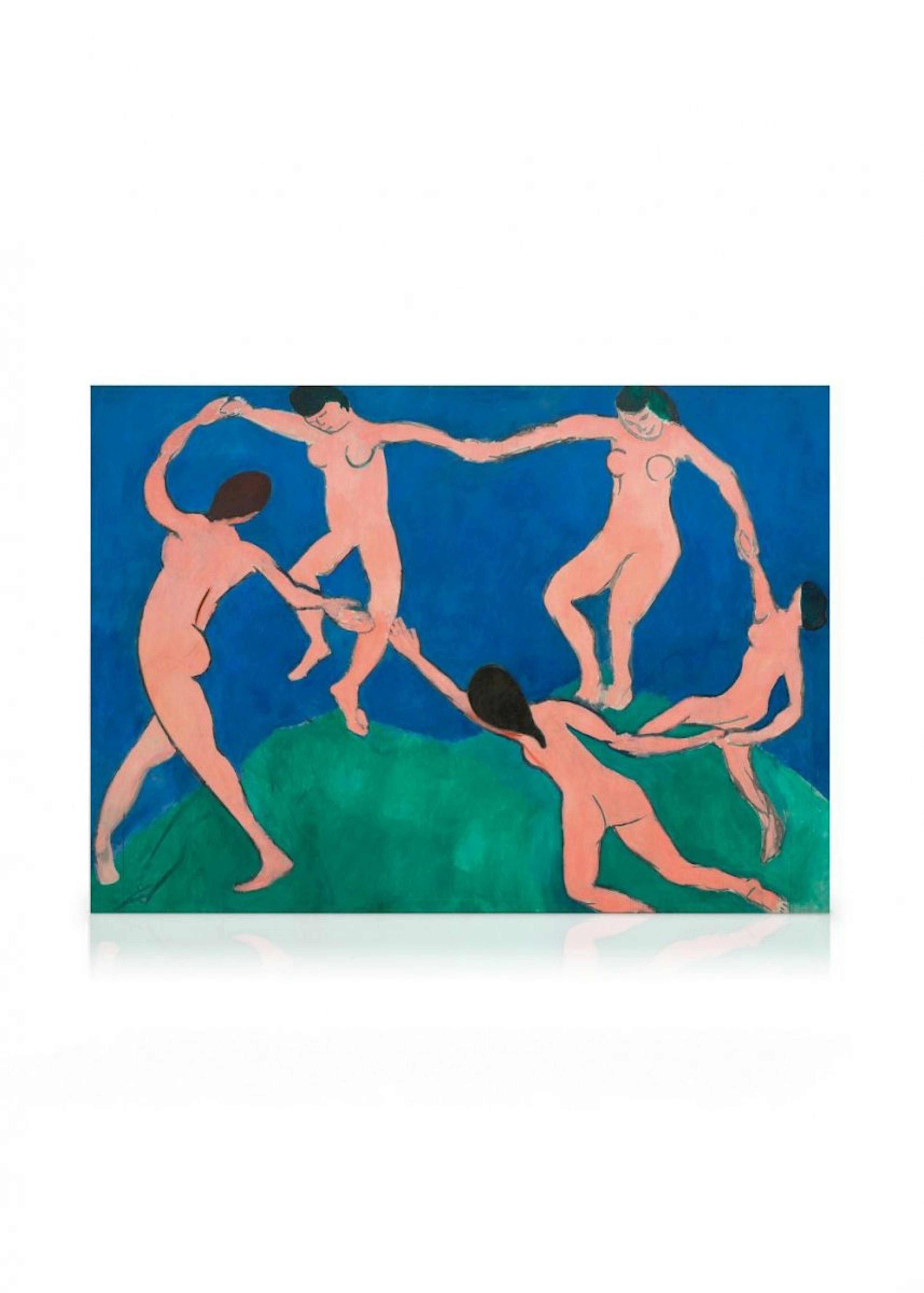 Matisse - The Dance Obraz na płótnie 0