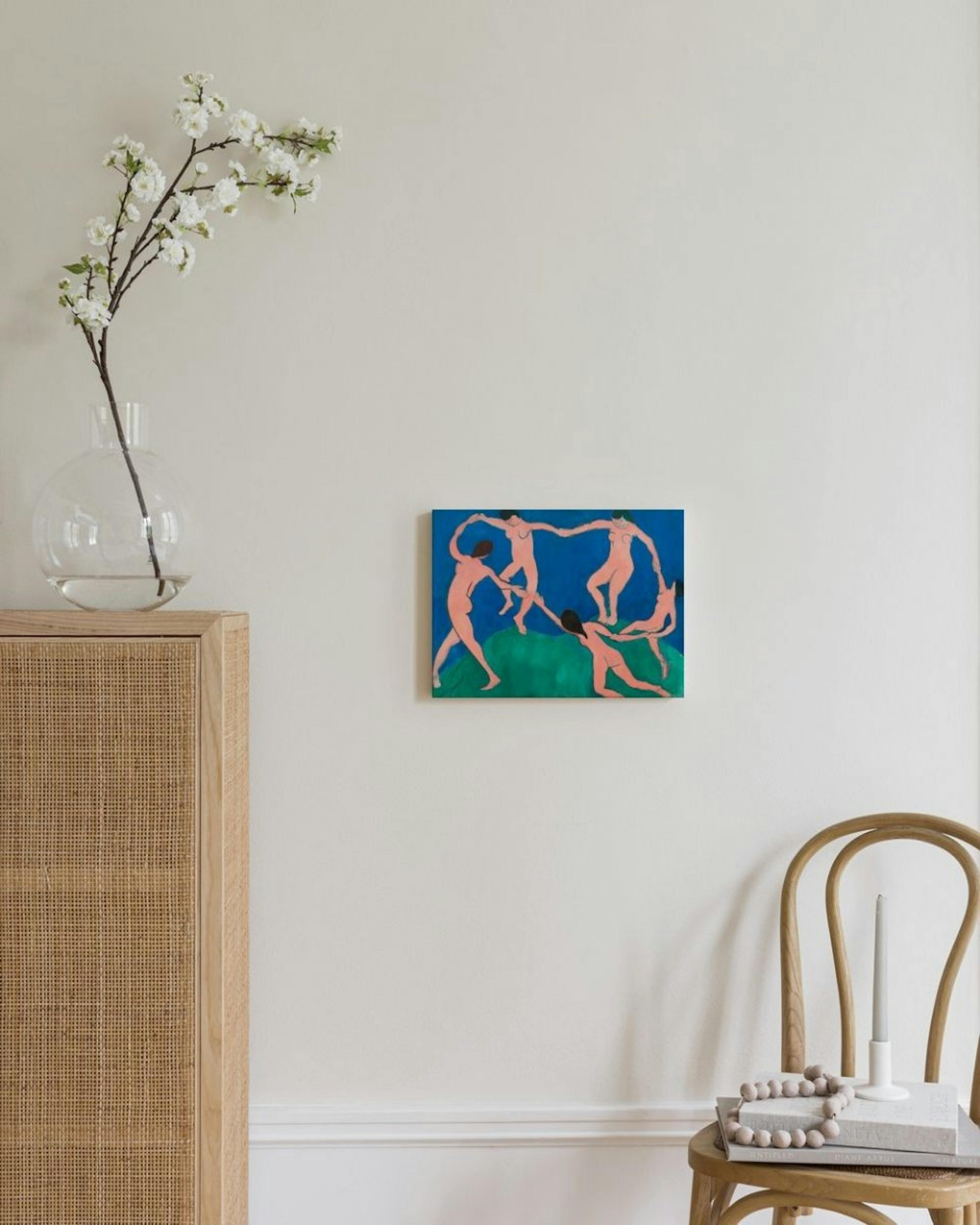 Matisse - The Dance Obraz na płótnie