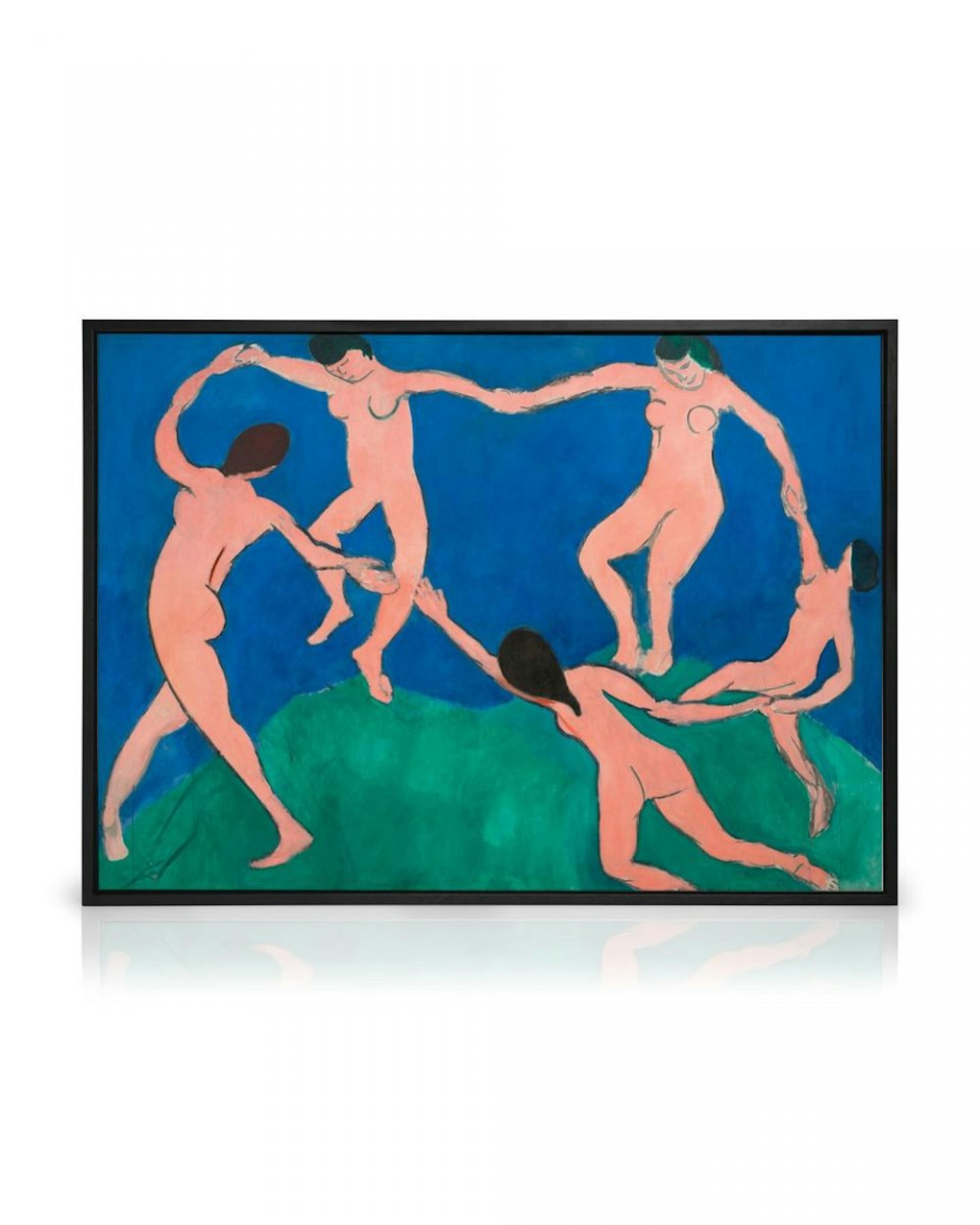 Matisse - The Dance Obraz na płótnie