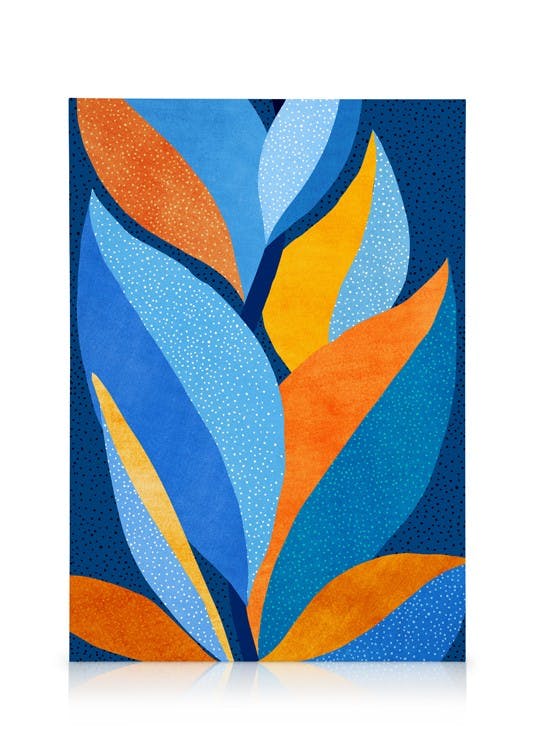 Obrazy na płótnie Kristian Gallagher - First Light Obraz na płótnie (50x70 cm)