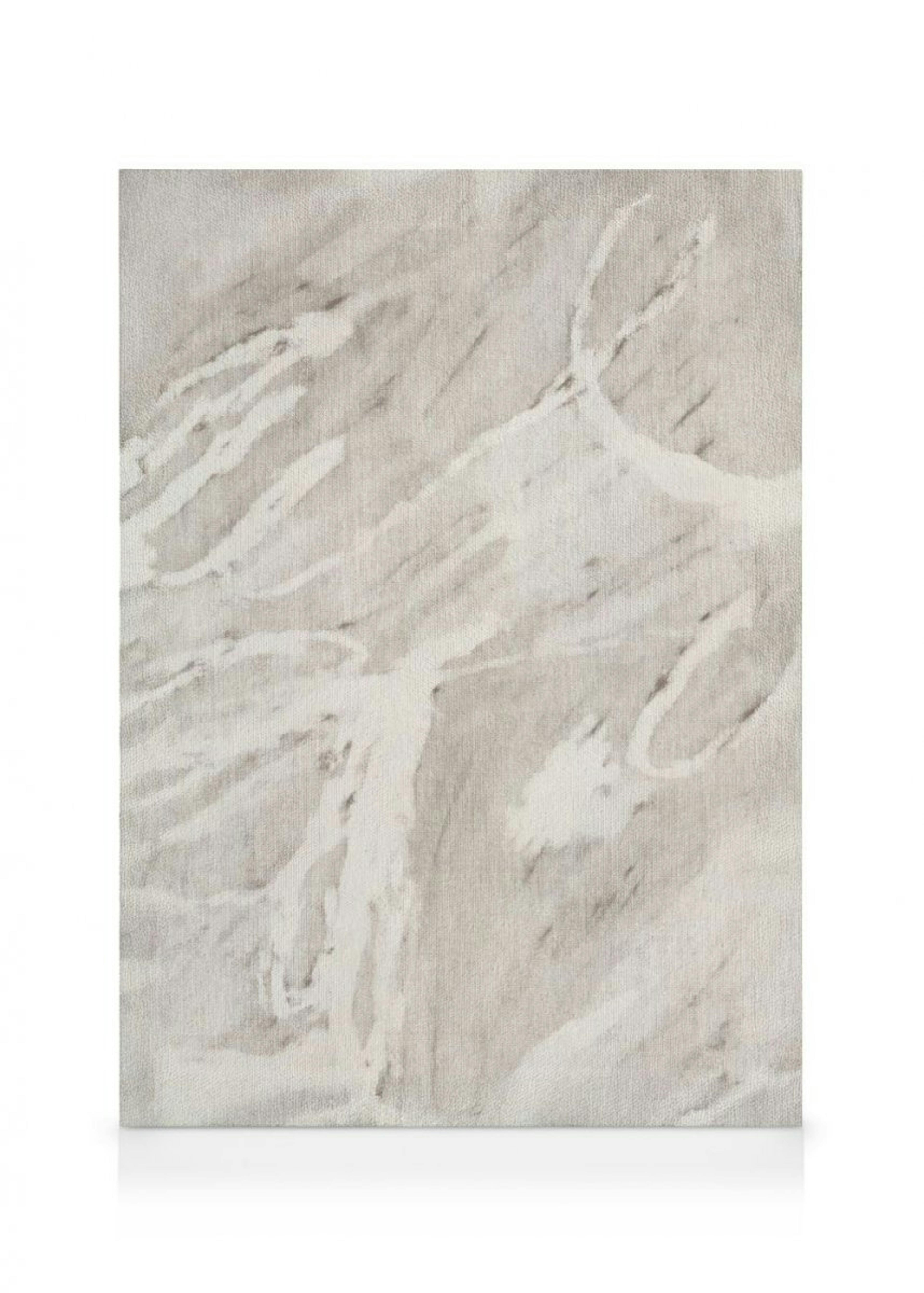Shatha Al Dafai - The Oath Toile 0