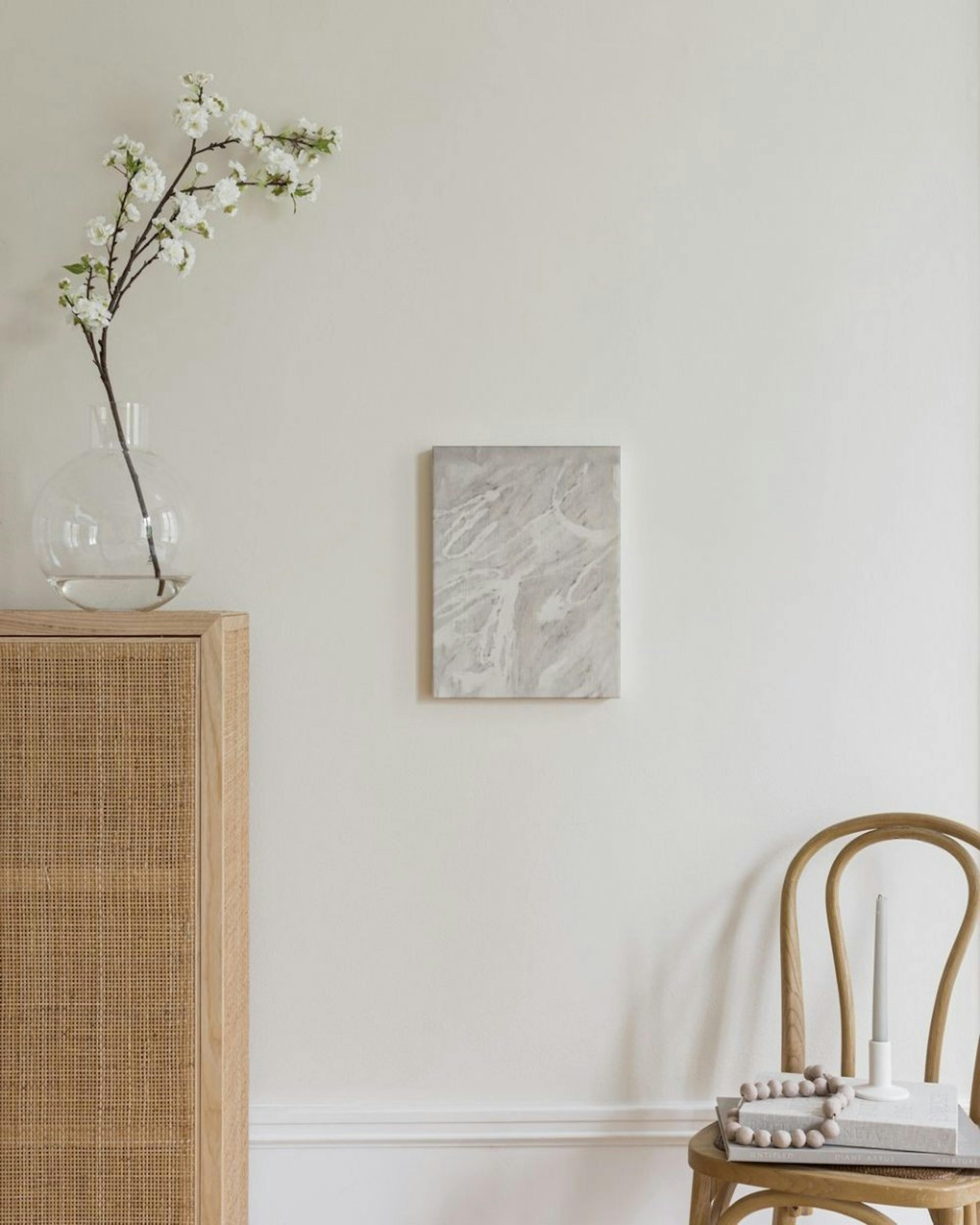 Shatha Al Dafai - The Oath Toile
