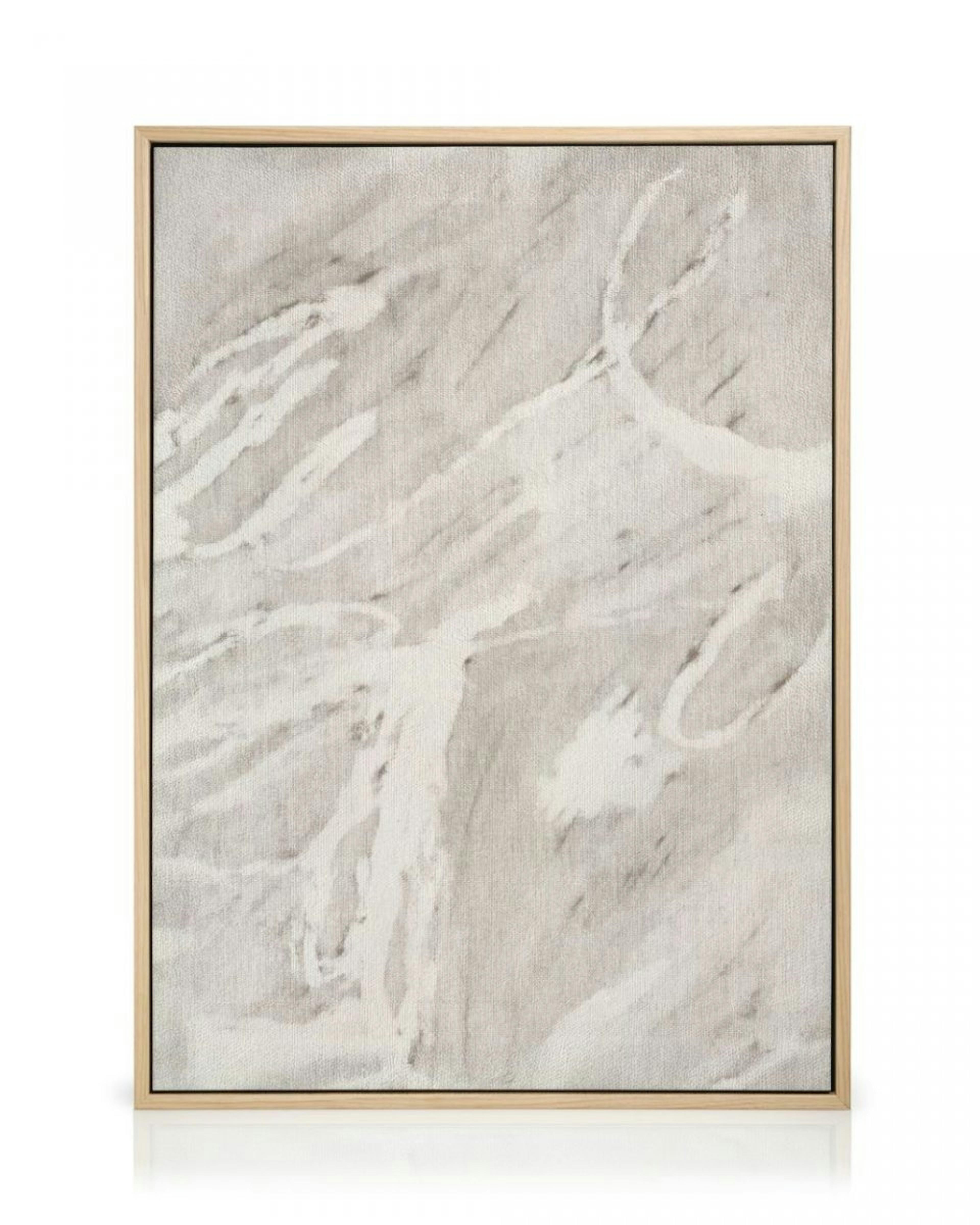 Shatha Al Dafai - The Oath Toile