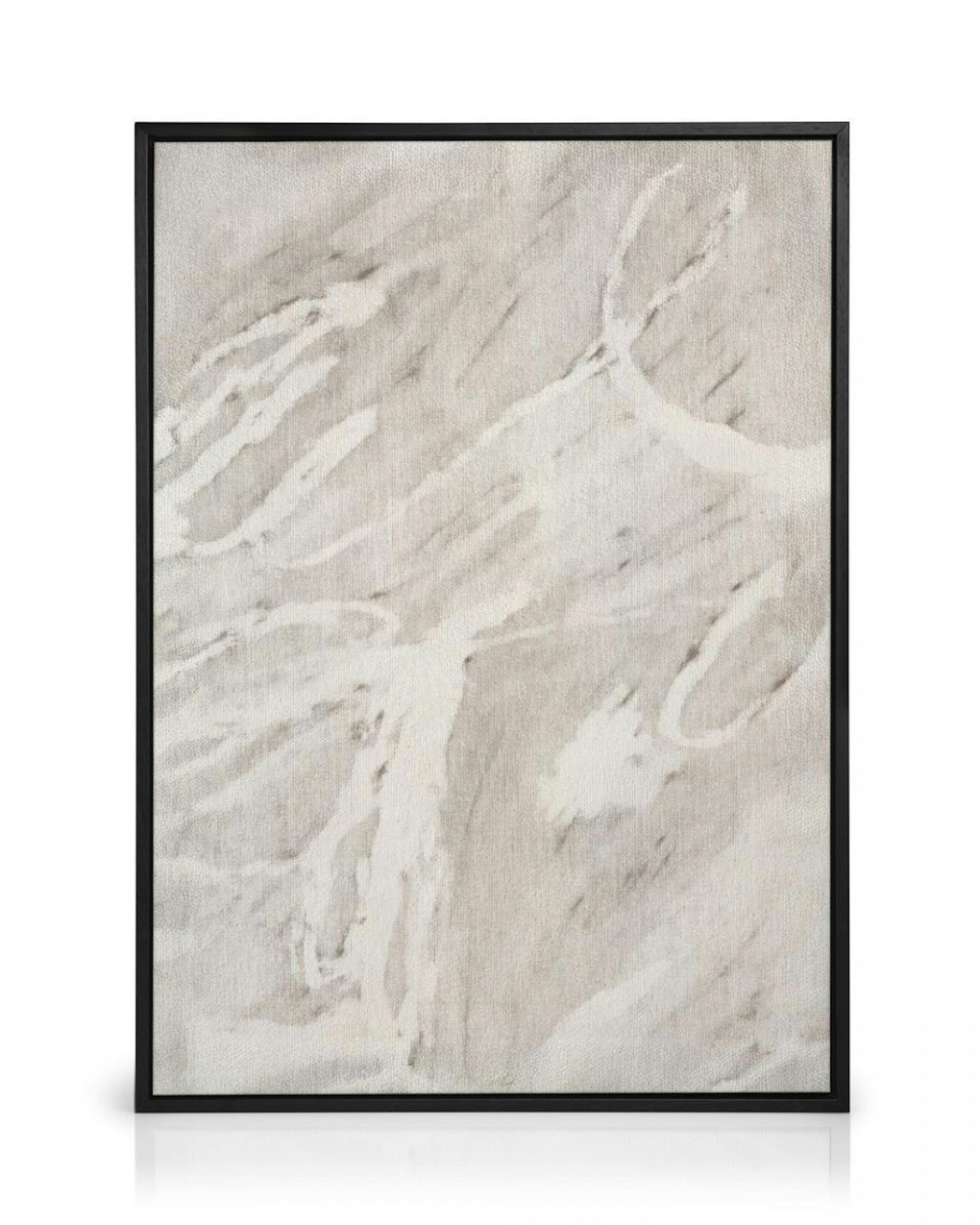 Shatha Al Dafai - The Oath Toile