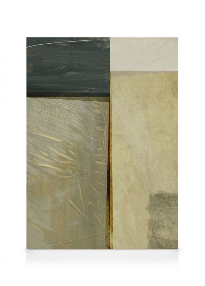Dan Hobday - Grosvenor Obraz na plátne (50x70 cm - Dubový rám)
