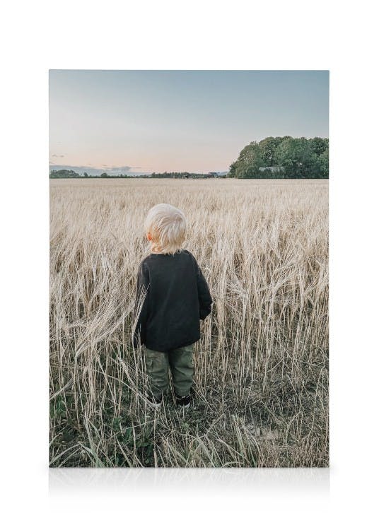 Canvas Prints Create Your Personal Canvas (30x40 cm)