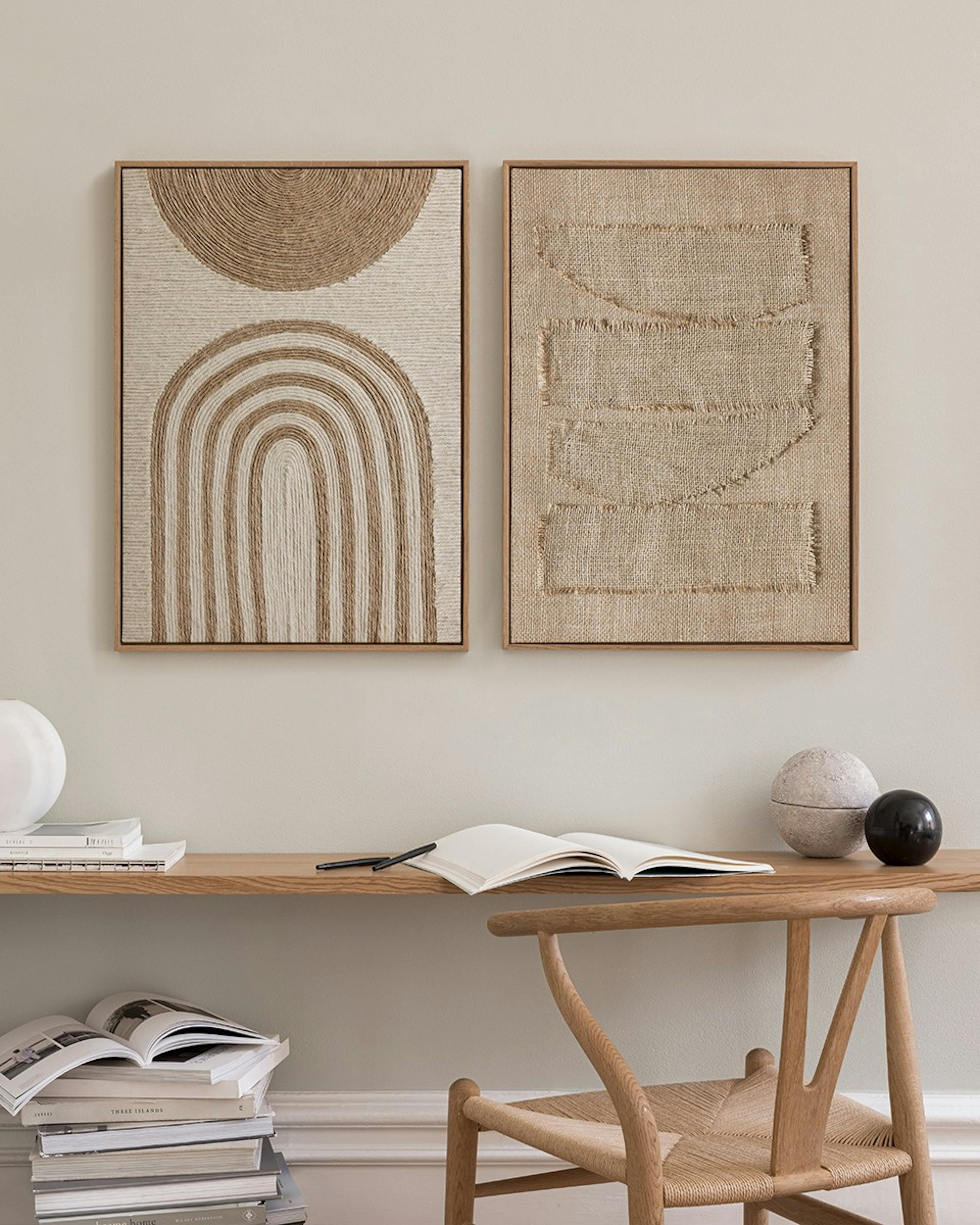 Favorite Home Canvas Duo