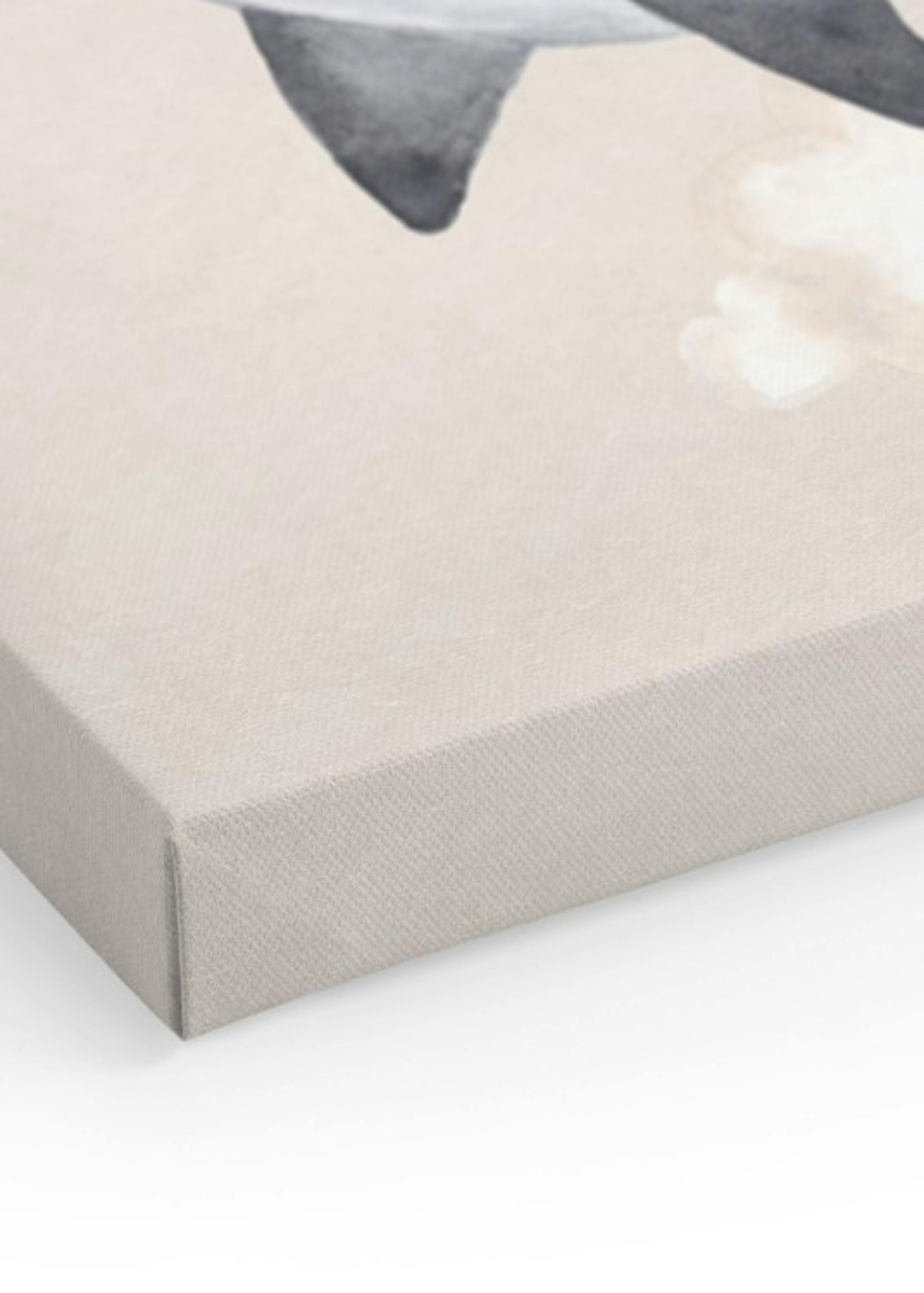 Dreaming Animals Canvas Duo