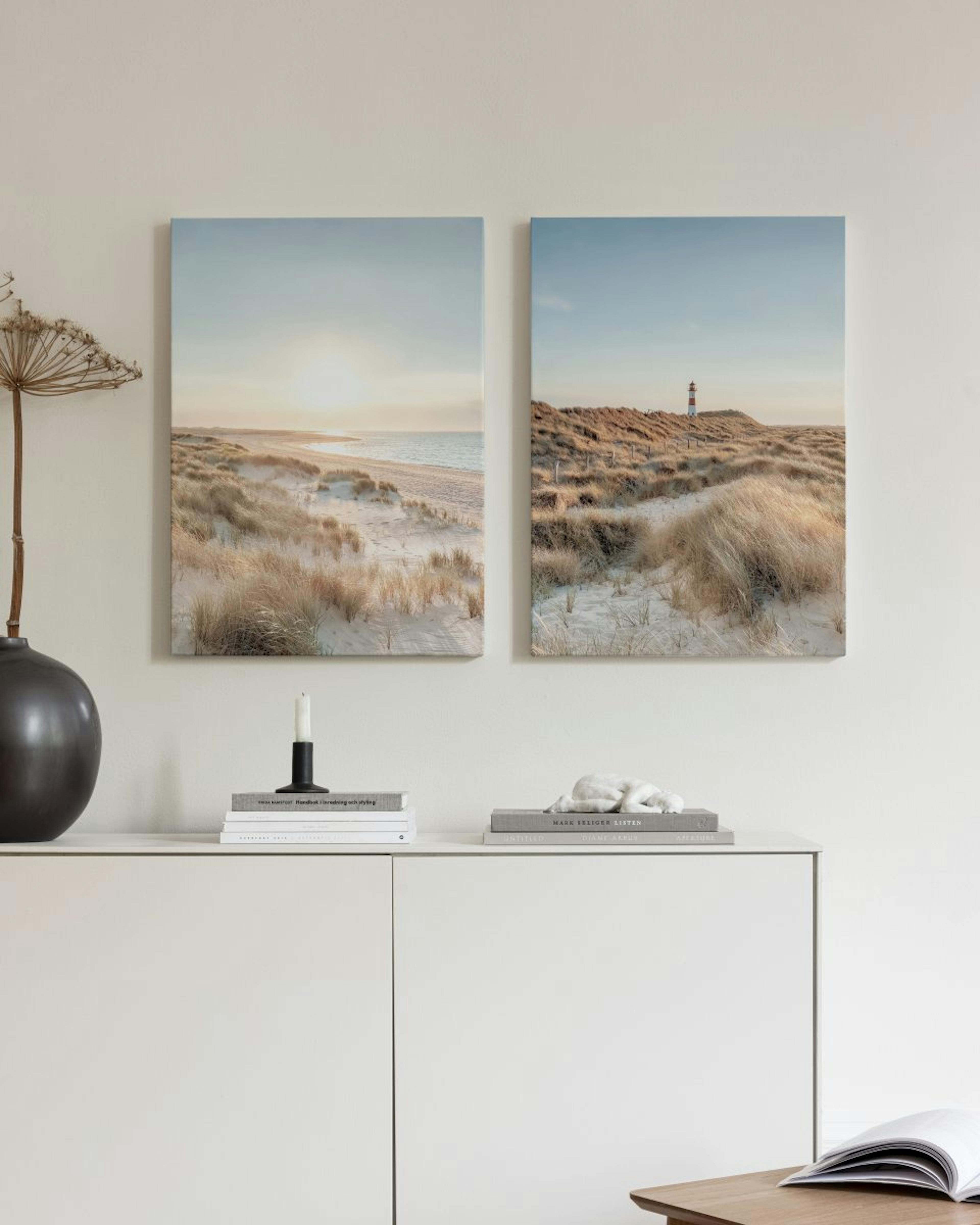 Favorite Home Canvas Duo 0