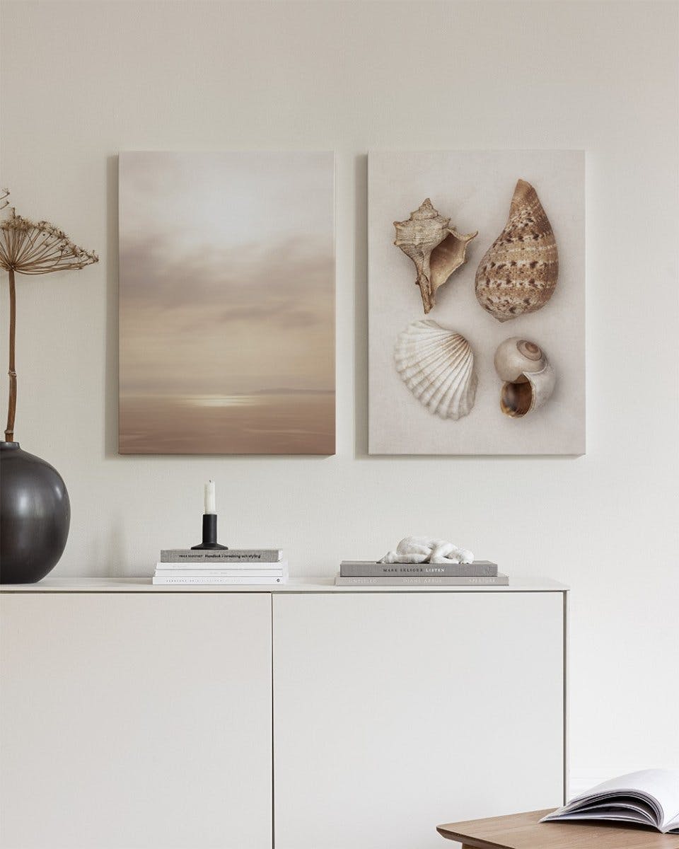Canvas Prints Favorite Home Canvas Duo (30x40 cm)