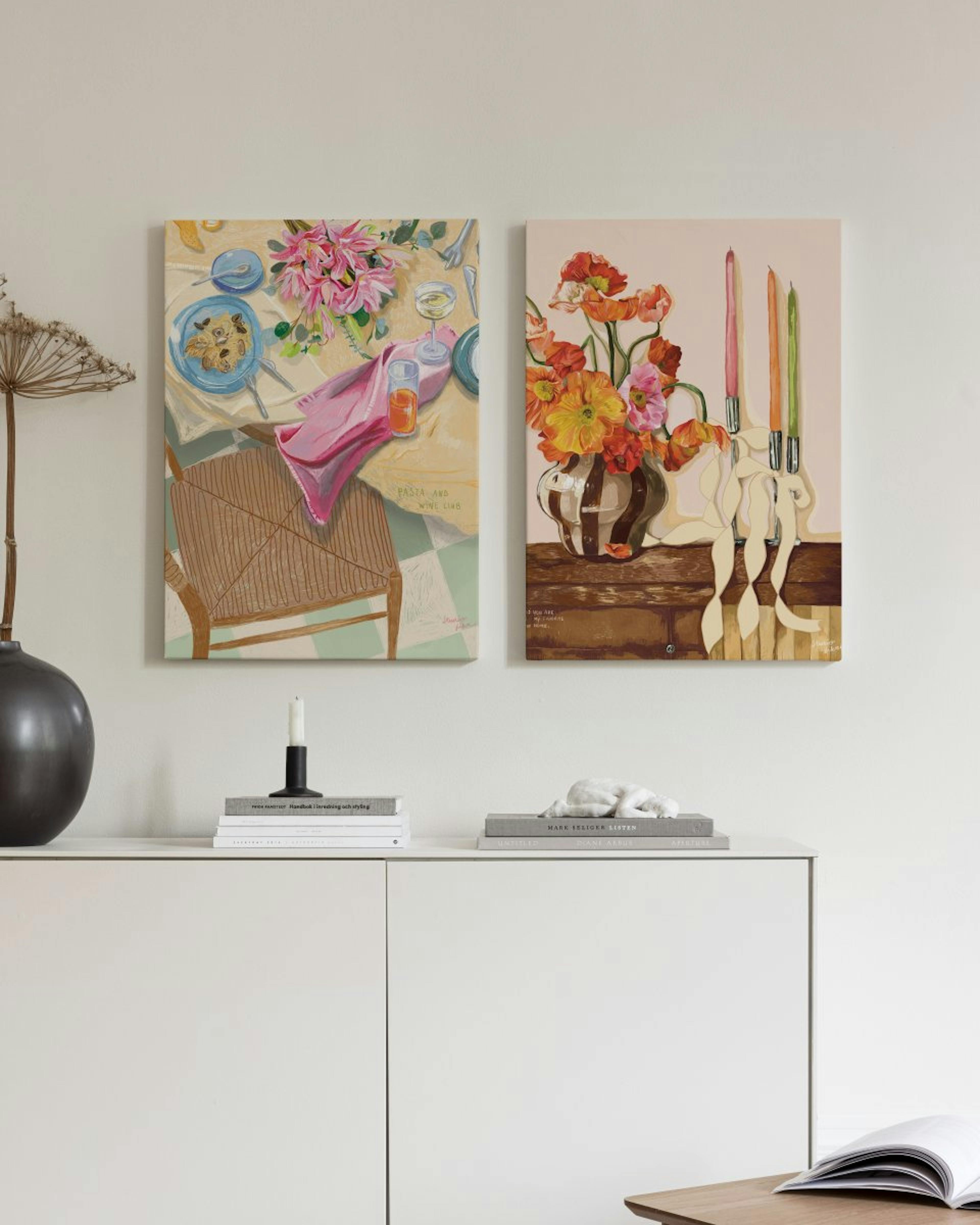 Favorite Home Canvas Duo 0
