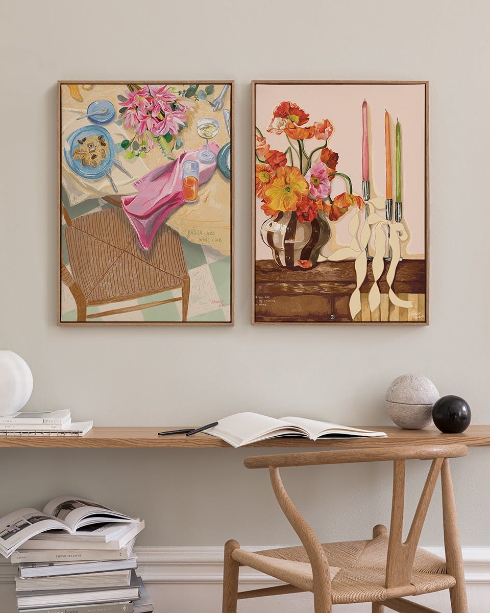 Favorite Home Canvas Duo 0