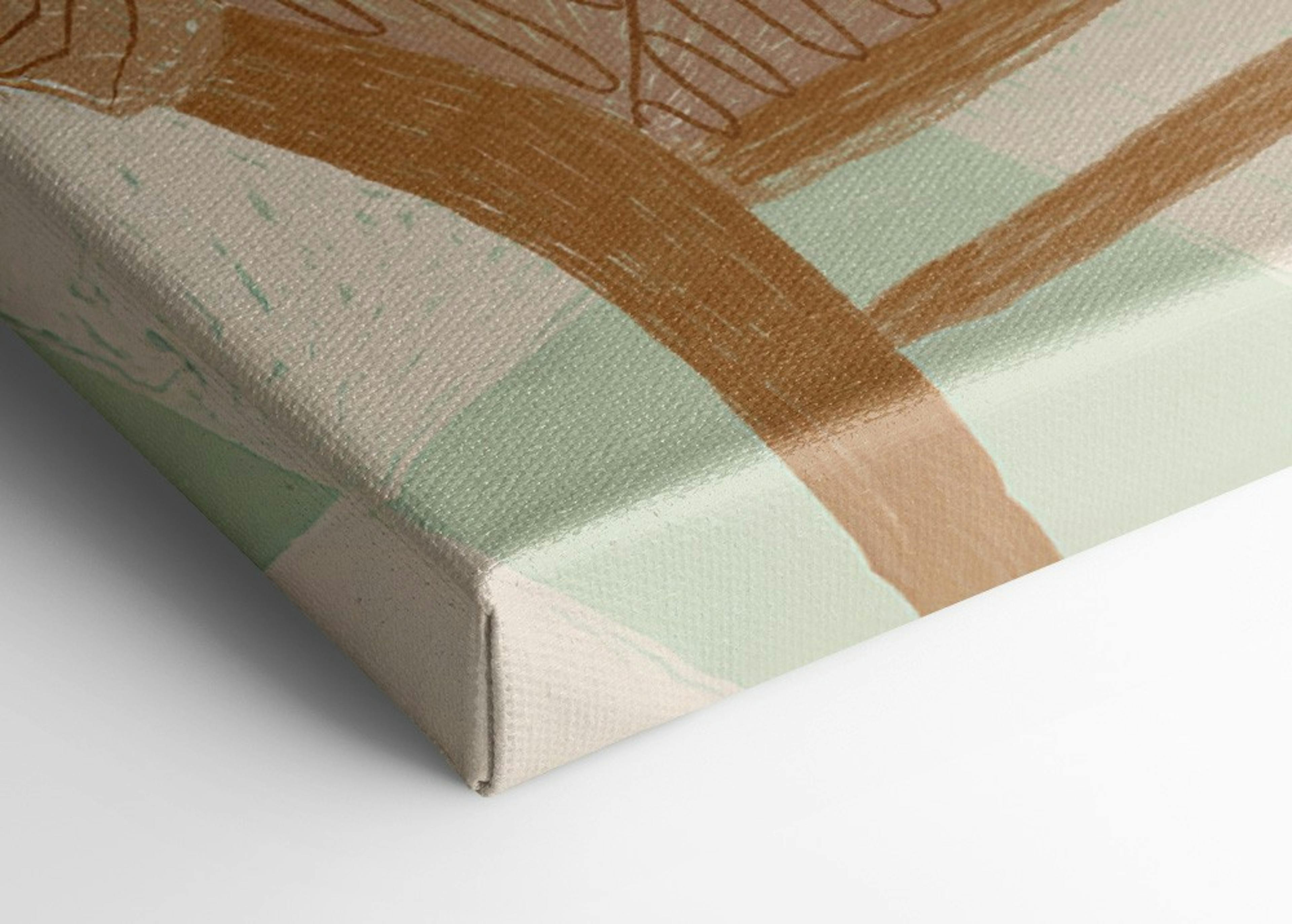 Favorite Home Canvas Duo