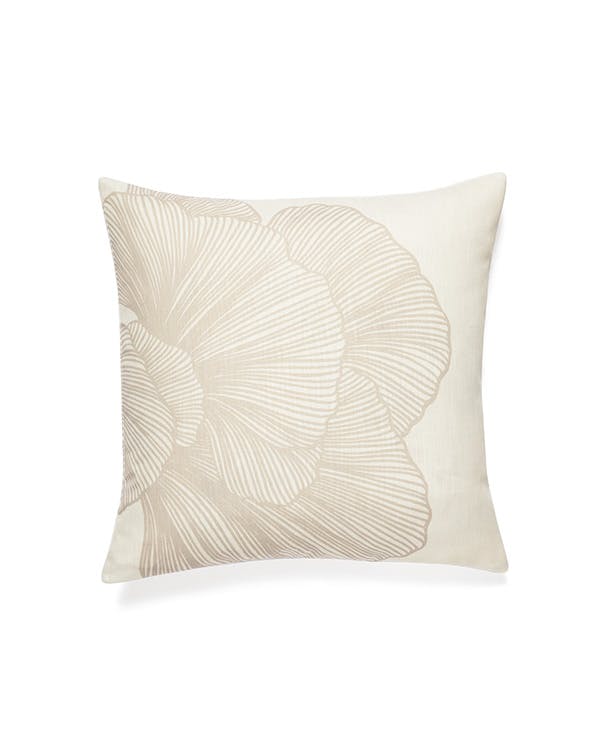 Abstract Lines Cushion Cover (60 x 60 cm)