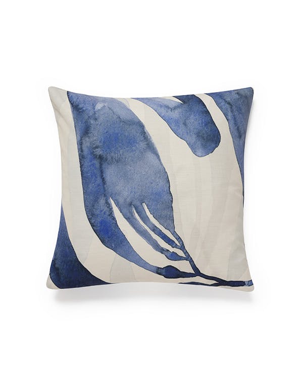 Watercolor Kelp Cushion Cover (50 x 50 cm)