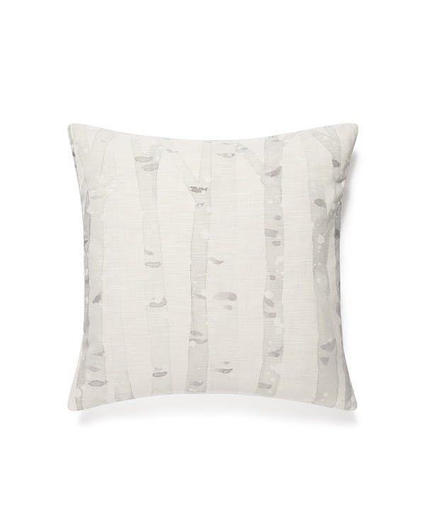 Birch Forest Cushion Cover (50 x 50 cm)
