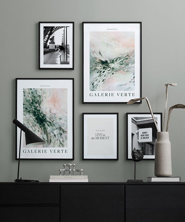 Creative Wall fotowand (ONE SIZE)