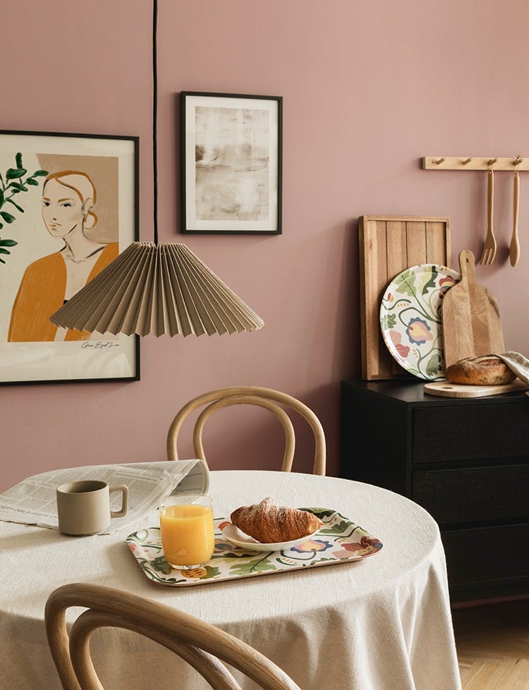 Colorful Home gallery wall (ONE SIZE)