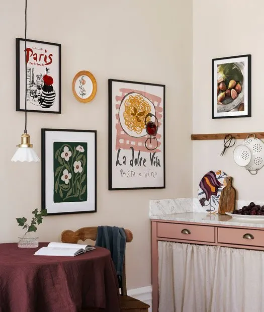 D coration Murale Pour Cuisine Tableaux Et Posters Cuisine d-coration-murale-pour-cuisine-tableaux-et-posters-cuisine